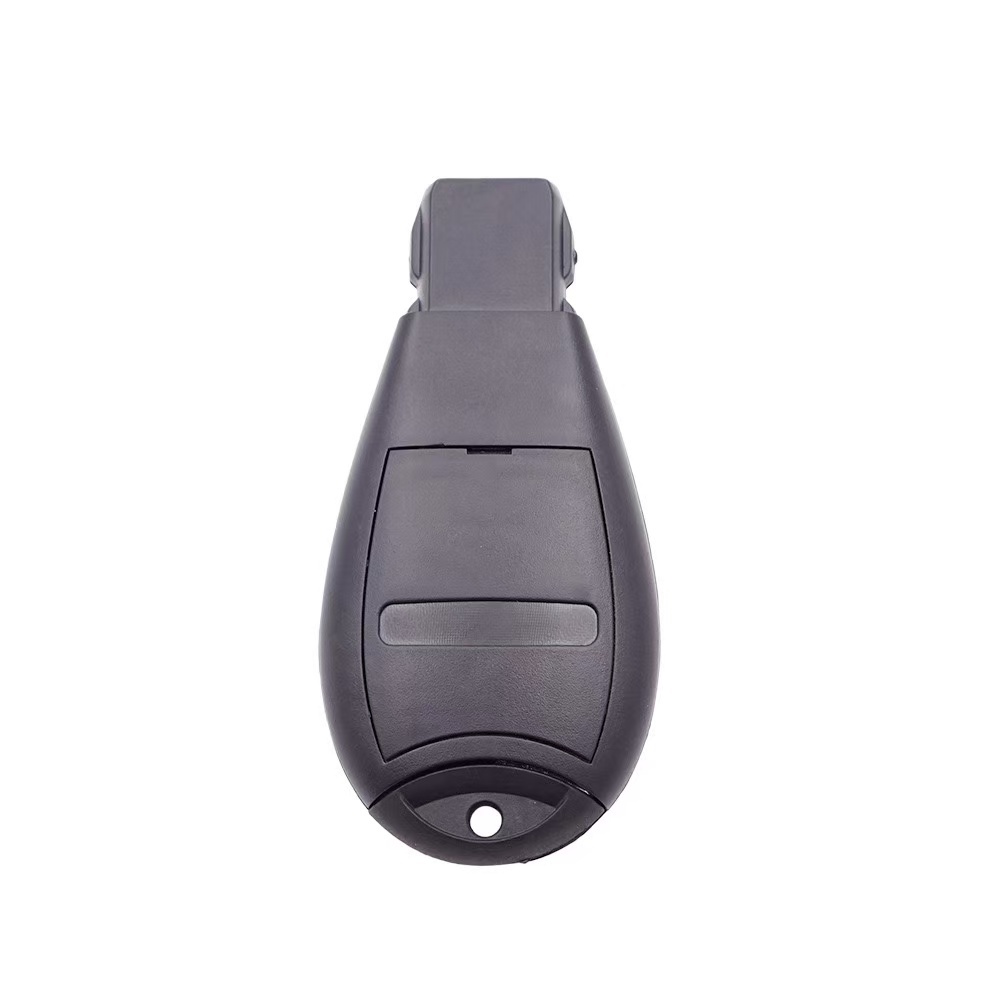 For Chrysler 2/3/4/5/6 button remote key shell with removable back cover for Chrysler Dodge
