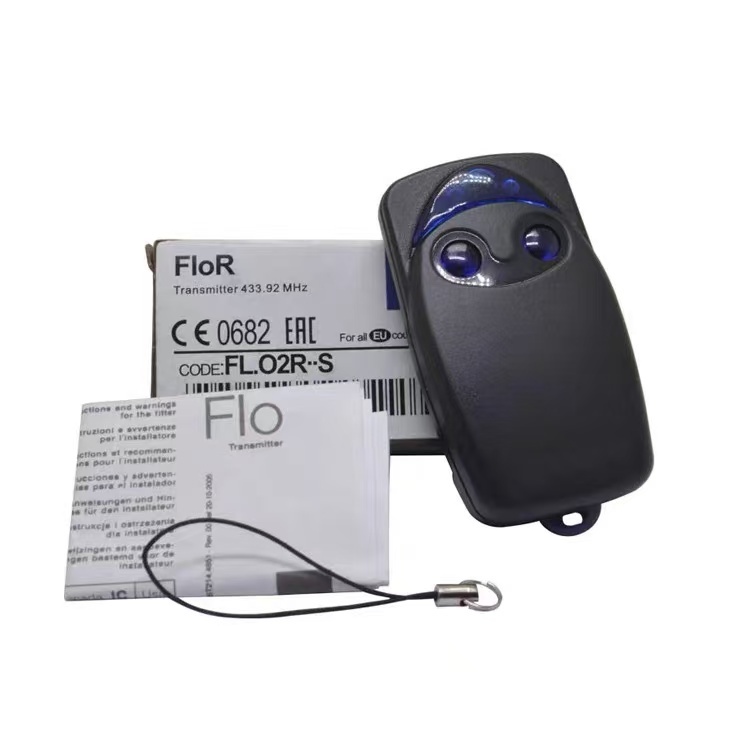 Universal Face To Face rolling code Garage Remote Control Duplicator 433.92mhz