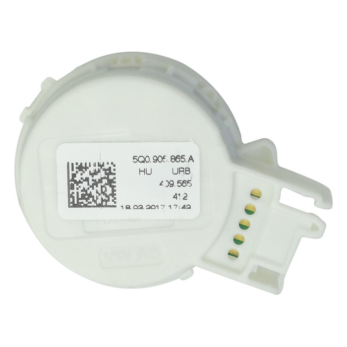 Original Ignition Switch 5Q0905865A for VW GOLF AUDI