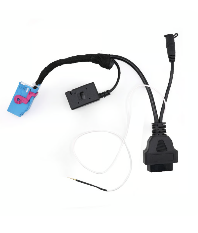 KeyDIY KD-VW01 Cable for IMMO4