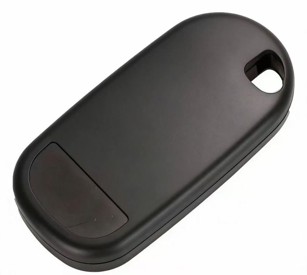 For Honda 2 3 4  button remote key shell