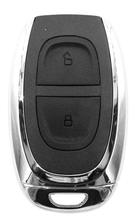 original Maxus G10 remote key 2 button 433mhz with id47 chip