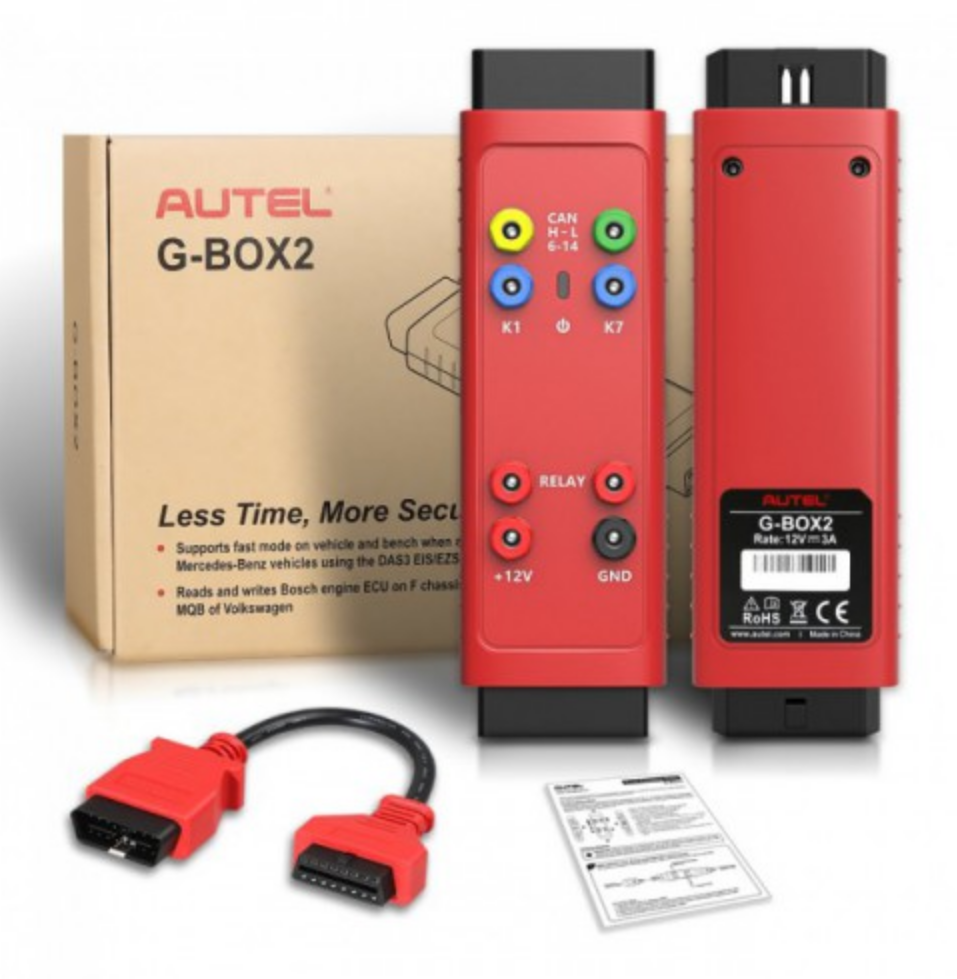 Free of shipping and customs tax (2 Years Free Update) Autel MaxiIM IM508S Advanced Key Programming Tool Plus XP400 Pro with APB112 and G-BOX3