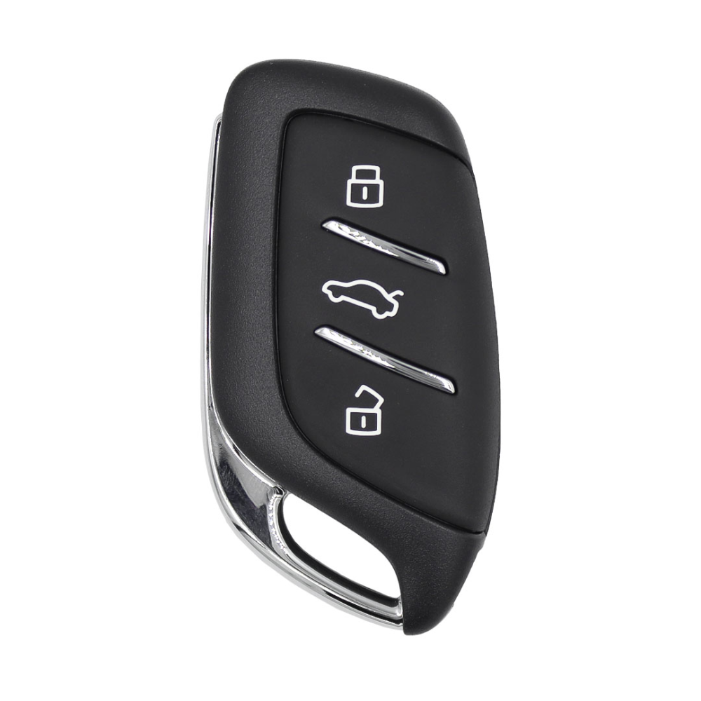 Original MG ZS MG5 MG6 Smart key 434mhz with 4A chip