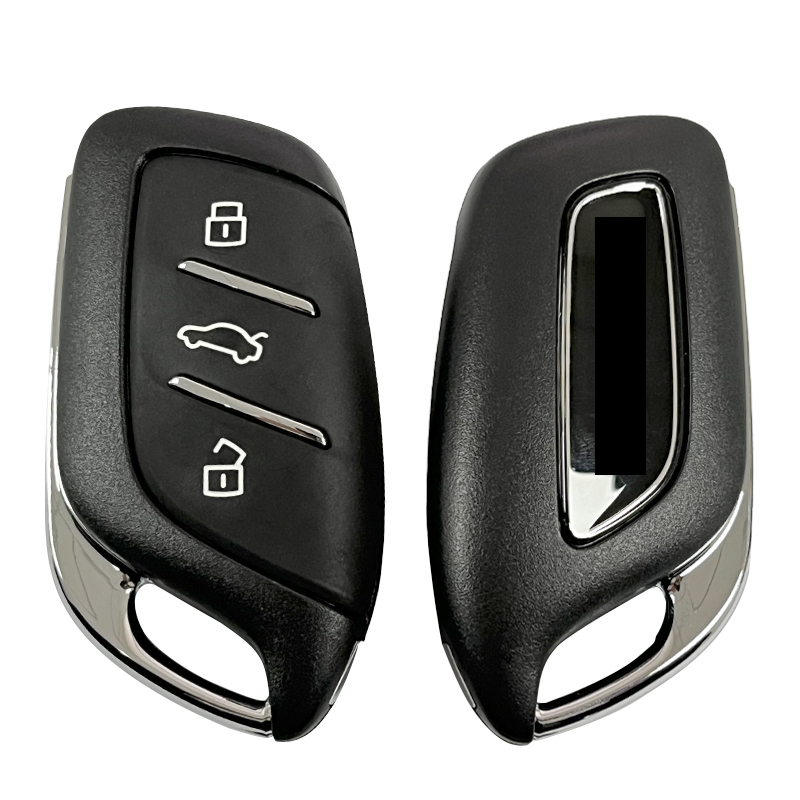 Original Roewe RX3 RX5 Smart key 434mhz with ID47 chip