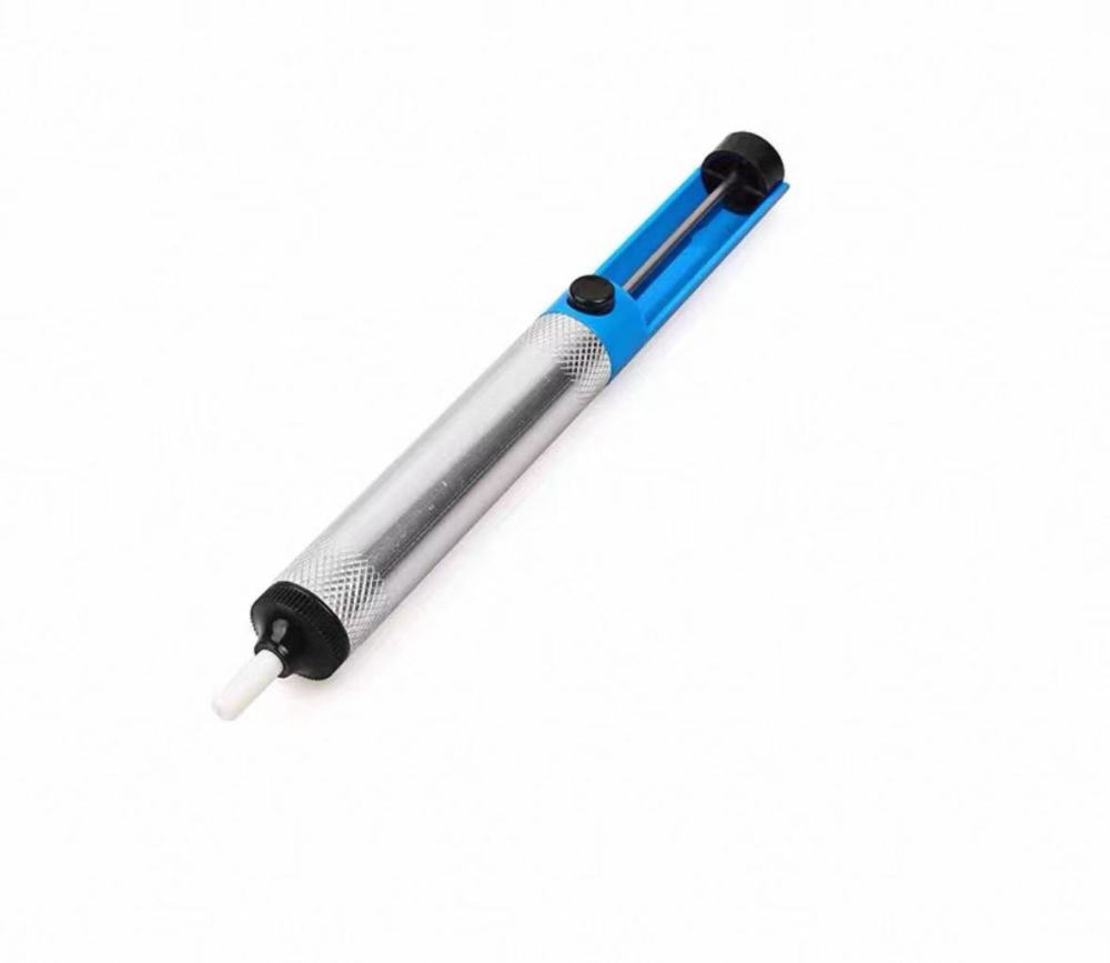 Desoldering gun solder remover solder dross remover