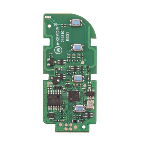 Keydiy TIB Serie TIB02-4 Universal Smart Key Lexus Remote only PCB