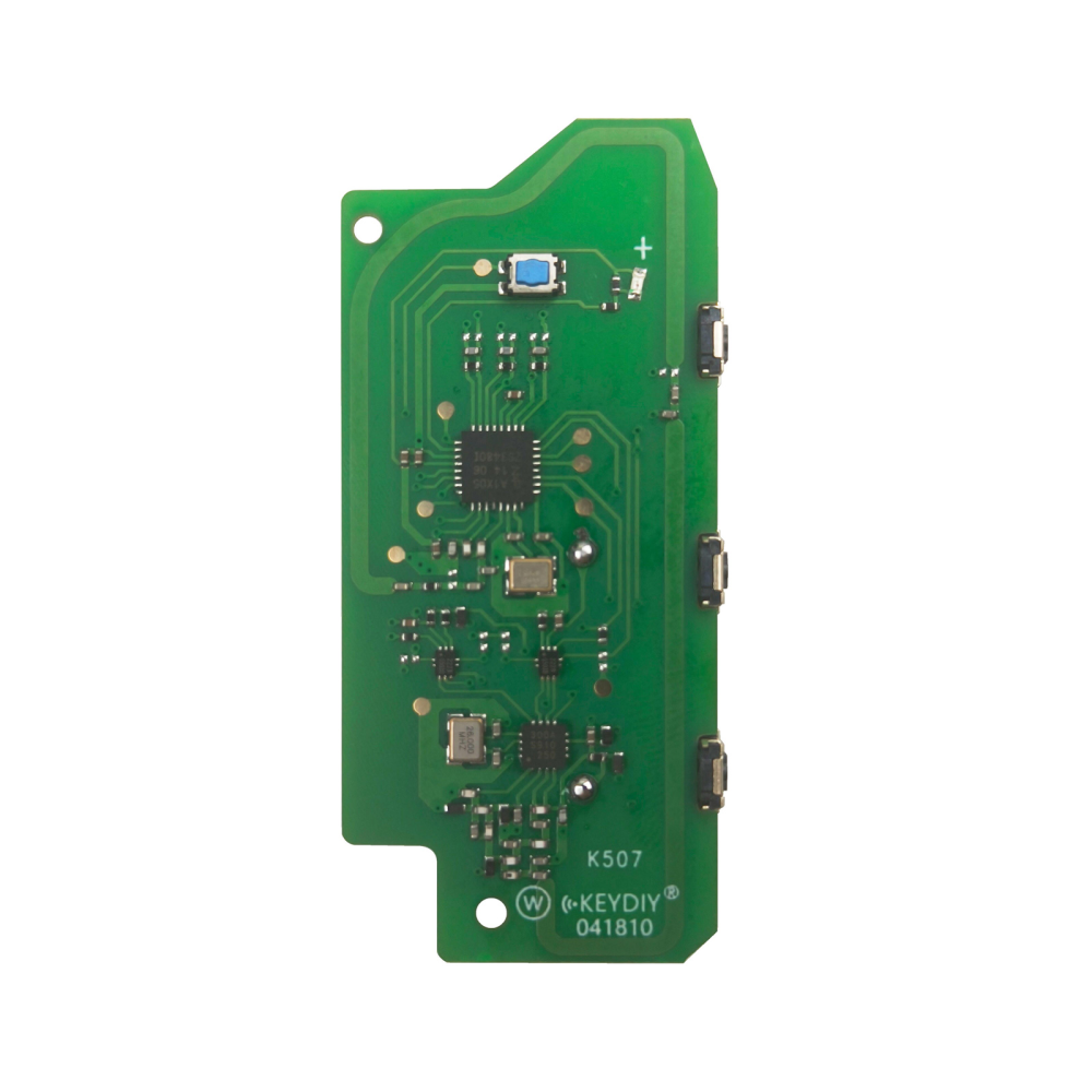 KEYDIY KD FGB57 4 button Remote Board 434mhz for BMWCAS4/CAS4+.FEM/BDC.BDC2.BDC3