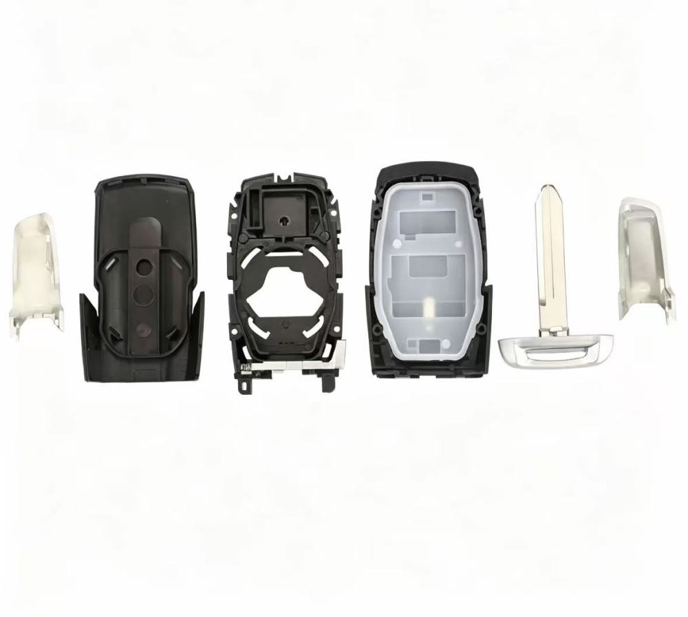 For Dodge Ram 1500 remote key shell OHT-4882056