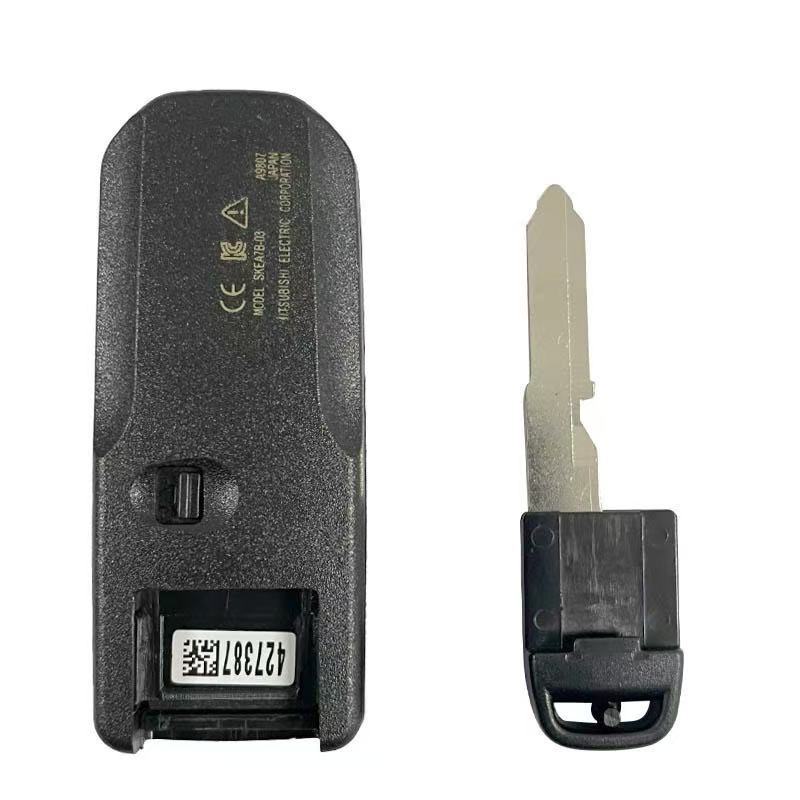 For YAMAHA TMAX530 TMAX560 2018-2023 year with ID49 CHIP 433MHZ