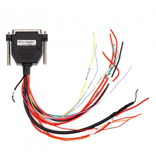 MCU Adapter XDPA01GL for xhorse Multi Prog Programmer