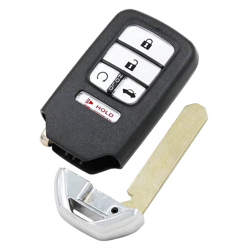 KEYDIY ZB Series ZB10-5 Smart Key Remote for KD-X2 KD MAX KDX4