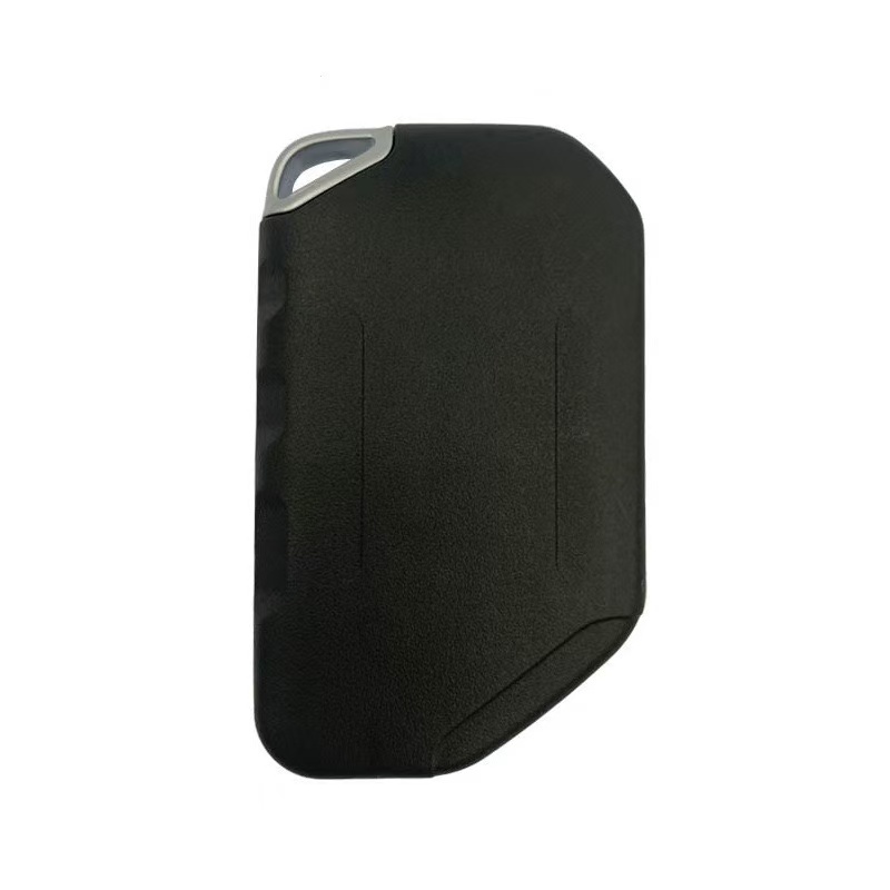 For Jeep Wrangler Flip 2/2+1/3+1 Button Remote Car Key Shell
