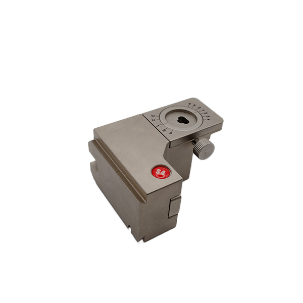 KUKAI Alpha S4 FO21 Tibbe Key Fixture Clamp Jaw