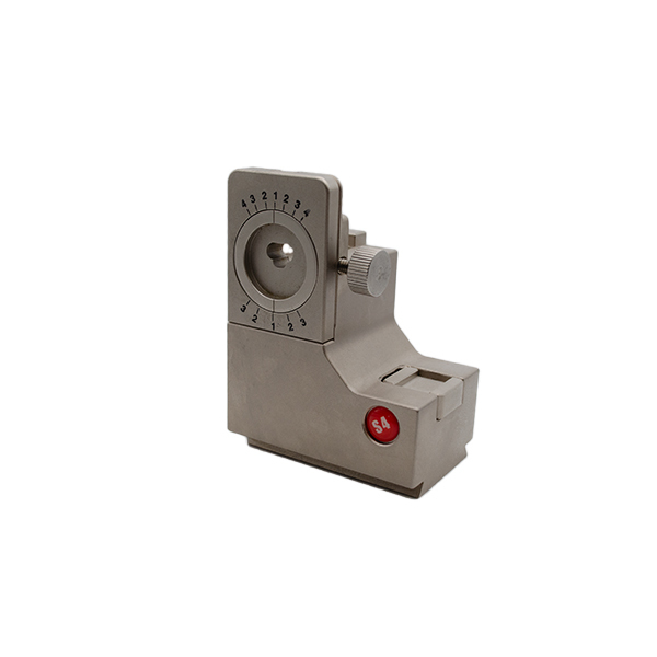 KUKAI Alpha S4 FO21 Tibbe Key Fixture Clamp Jaw