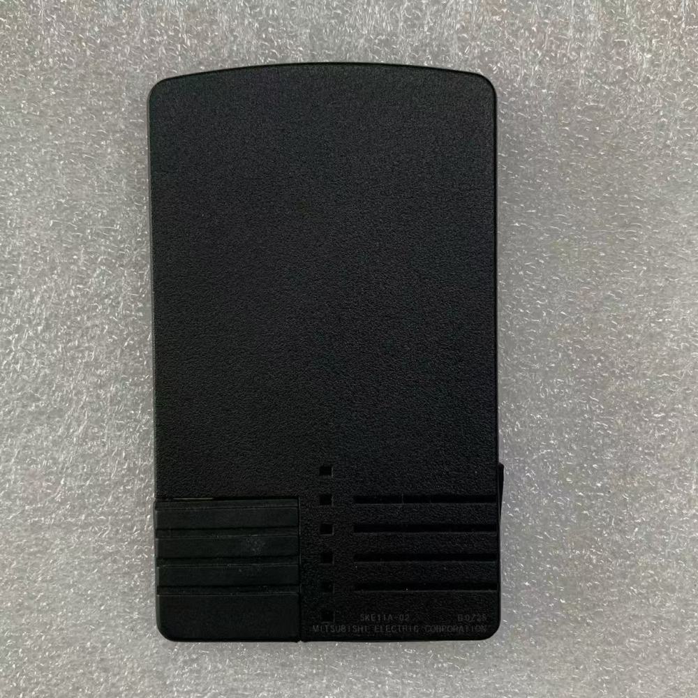 Original For Mazda 6 Smart Remote key 2 button 433MHZ with 4D63 chip