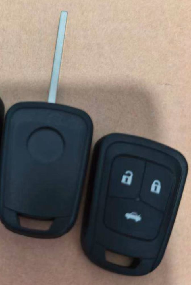 For Opel 2 / 3 button remote key shell with hole
