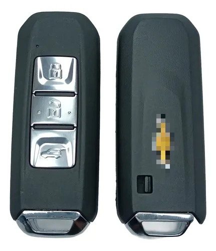 Original for Chevrolet Captiva 2021-2023 Smart key remote 433mhz with Id47 chip