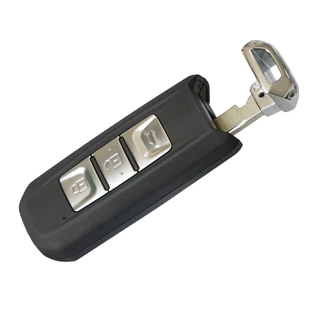 Original for Chevrolet Captiva 2021-2023 Smart key remote 433mhz with Id47 chip