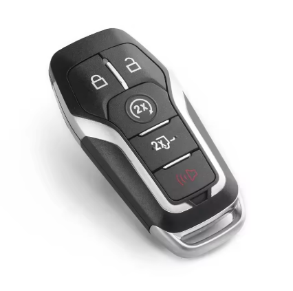 M3N-A2C31243300 Remote Key For Ford Fusion Explorer Edge Mustang 2017 2018 Keyless With 902Mhz ID49 Chip