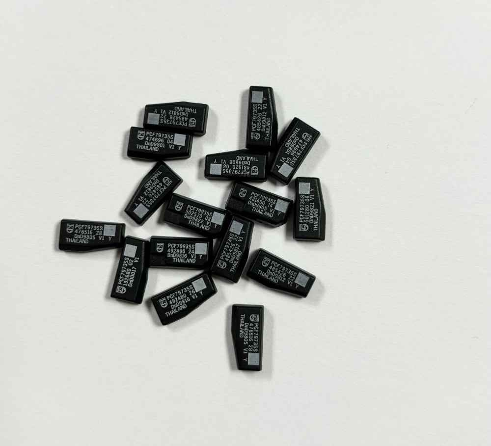 Original Philip PCF7935S transponder chip