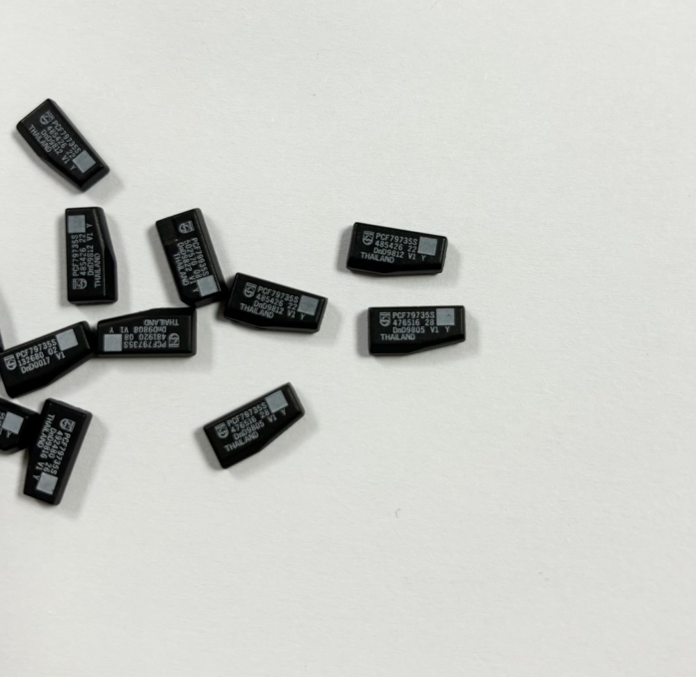 Original Philip PCF7935S transponder chip