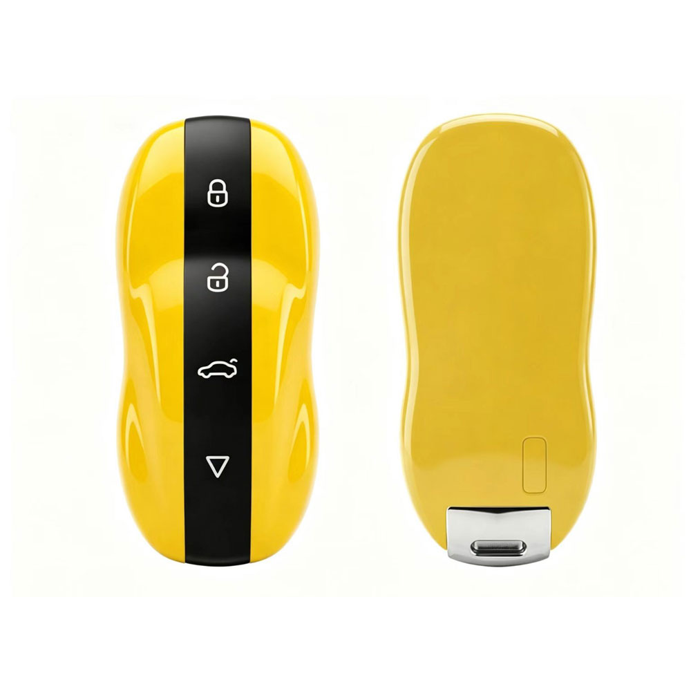 KEYDIY KD ZB71 Universal Smart Remote Key for KD-X2 KD-MAX KD-X4 Programmer ZB Series Remotes