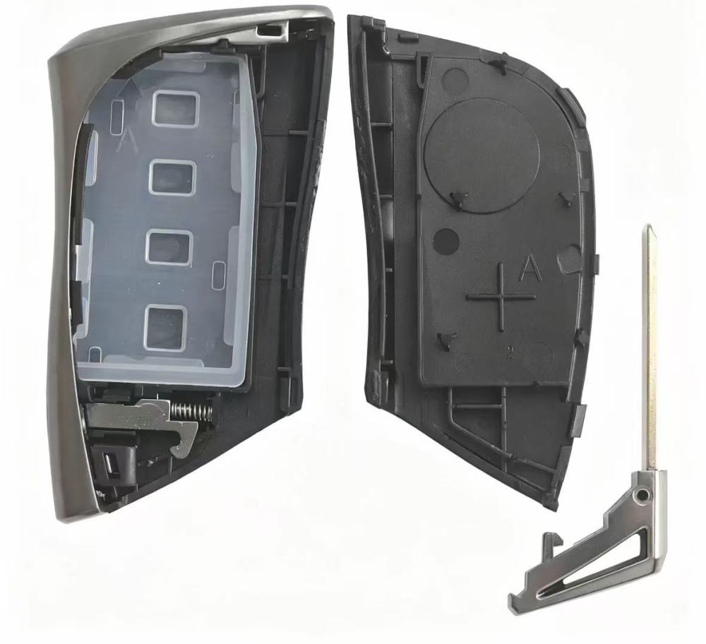 For Lexus Upgrade modified Car Key remote Shell can fit for vvdi xm38 PCB
