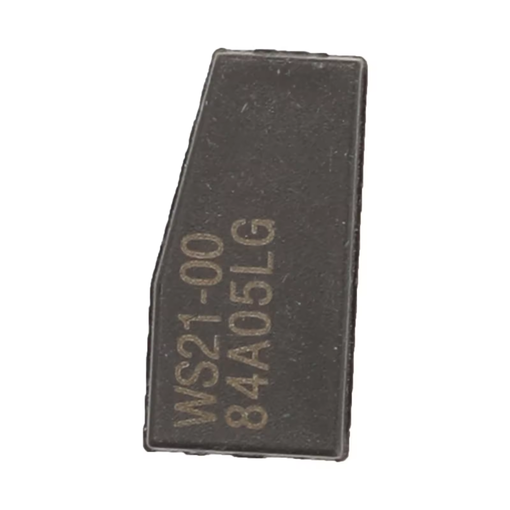 Original Toyota 8A/H Chip Texas Transponder for toyota lexus