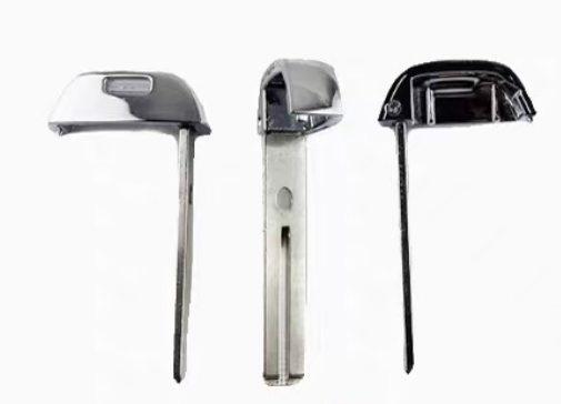 For BYD emergency key blade