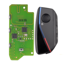 XSBMU1EN Complete Key