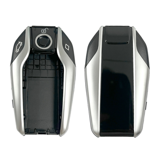 Replacement LCD Key shell For Original BMW lcd Remote Key