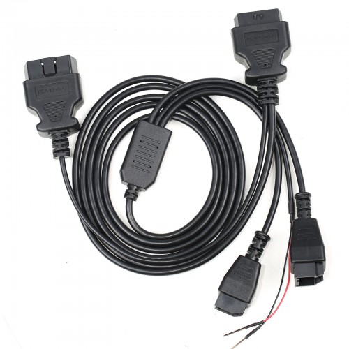 OBDSTAR FCA 12+8 Universal Adapter for X300 DP/ X300 DP Plus/ X300 PRO4/