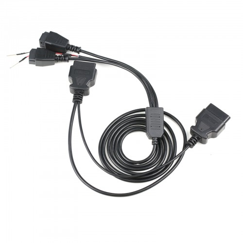 OBDSTAR FCA 12+8 Universal Adapter for X300 DP/ X300 DP Plus/ X300 PRO4/