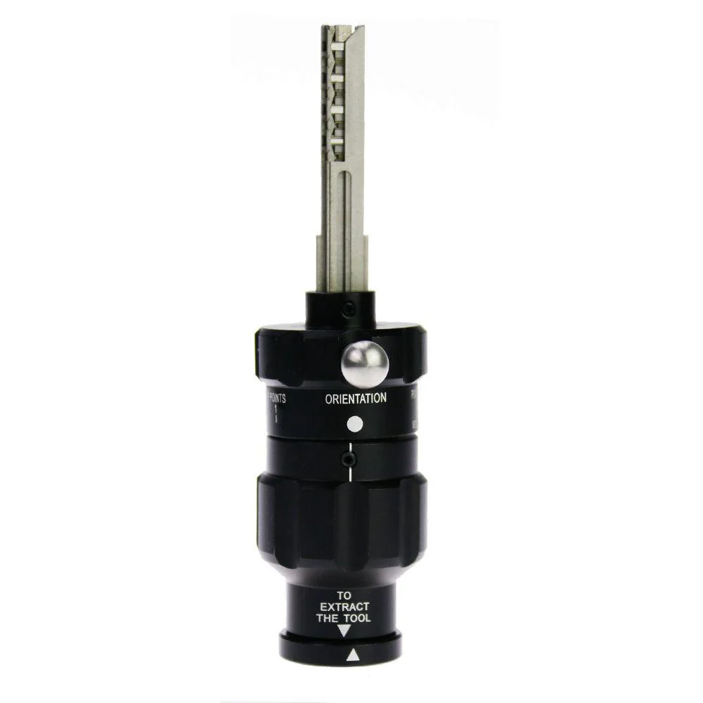 Turbo Decoder HU92 V.3 for BMW E/Mini Cooper