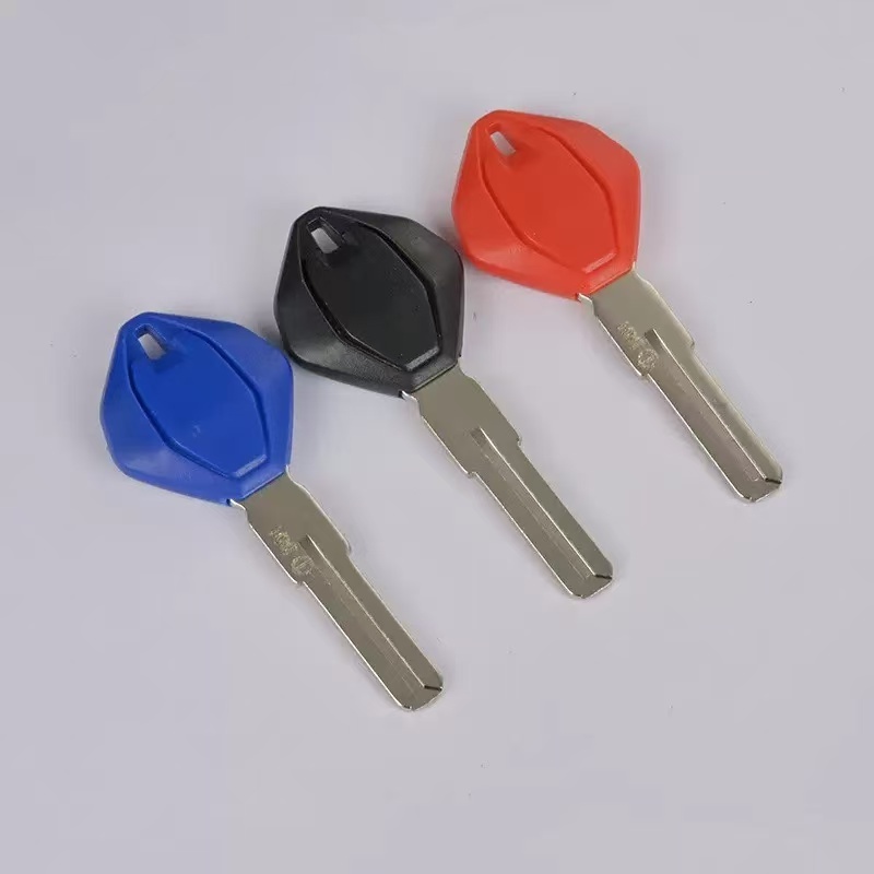 For Ducati Motorcycle transponder Key Blank