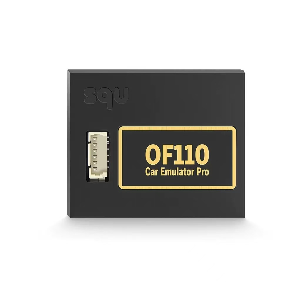 SQU OF110 Universal IMMO Emulator  (K-LINE/CANBUS CARS) Cars OBD2 Diagnostic Tools