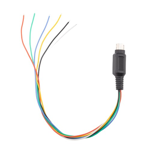CGDI K2 Remote Renew/Unlock Cable 6 PIN