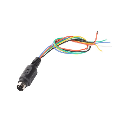 CGDI K2 Remote Renew/Unlock Cable 6 PIN