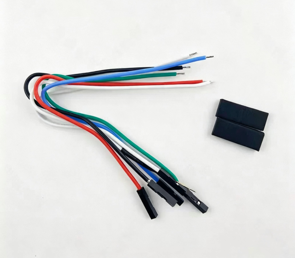 KYDZ Universal adapter soldering- free for VW 5C 5D