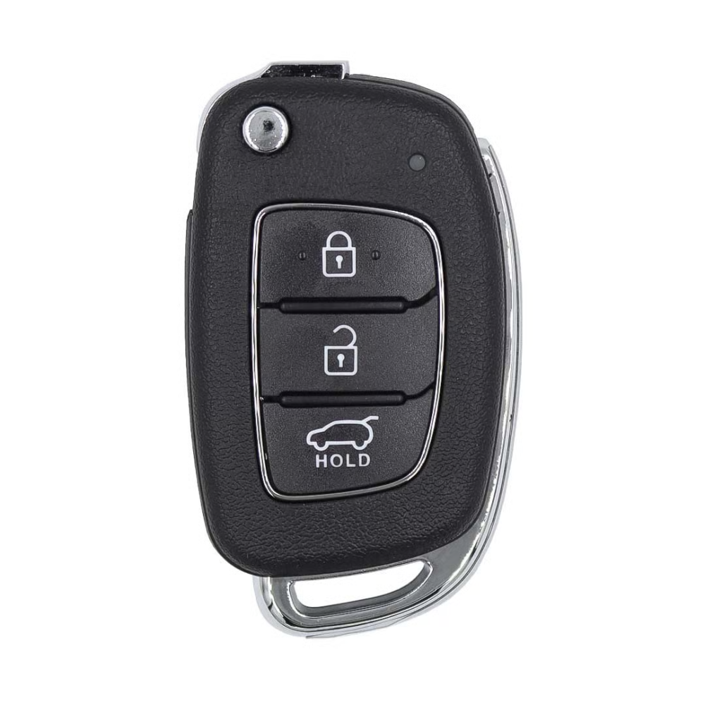Original for Hyundai I20 2018-2020 433mhz with ID47 chip 95430-C7900