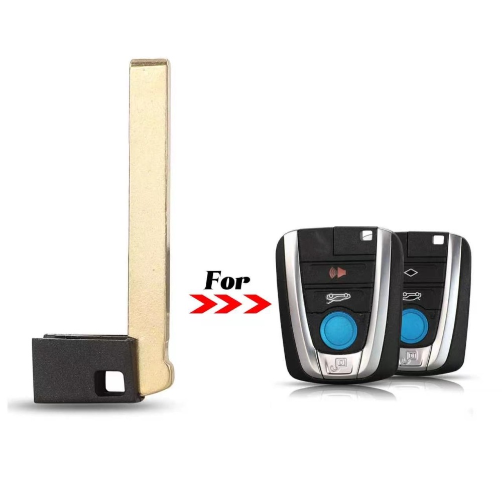 Key Blade for Smart Remote key