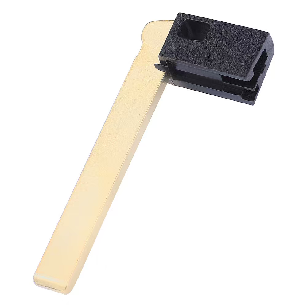 Key Blade for Smart Remote key
