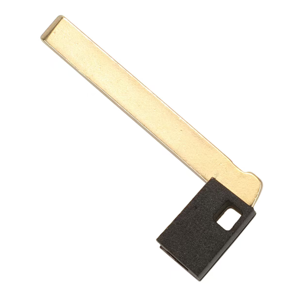 Key Blade for Smart Remote key