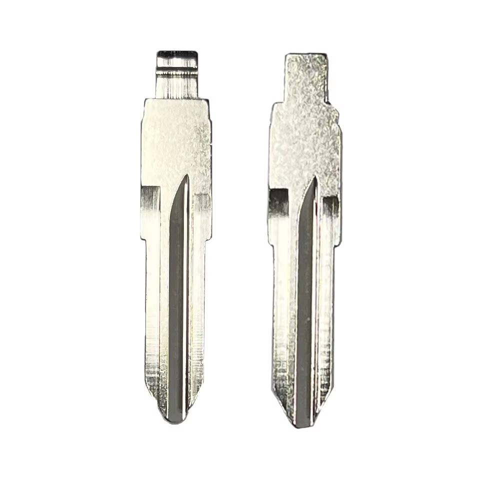 Keydiy Xhorse Key Blade YM23 for Mercedes-Benz Smart key
