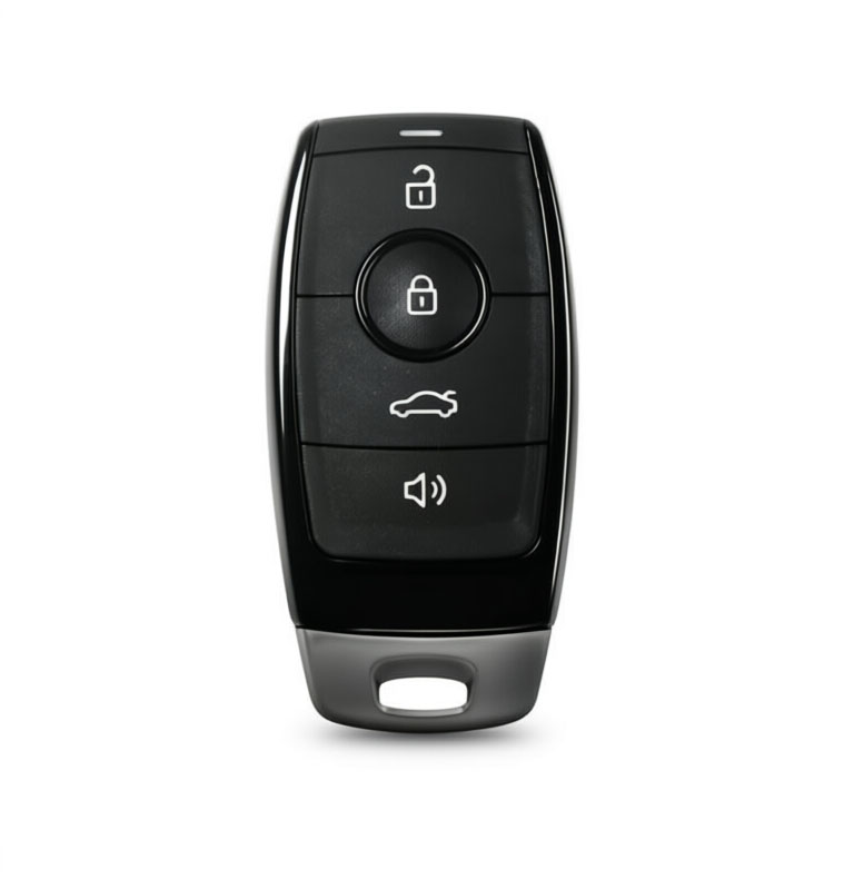 Pre-order XHORSE XSBEZ2EN 4 Buttons XM38 Smart Remote