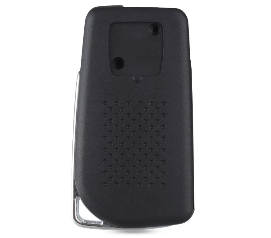 For Mitsubishi Lancer Outlander 2 /3  Buttons modified Remote Key Shell Cover