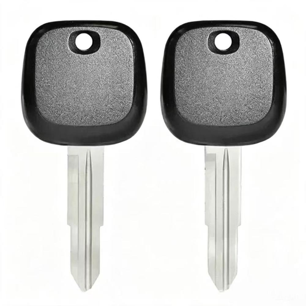 For  DAIHATSU DH5R/DAI-3 transponder key blank