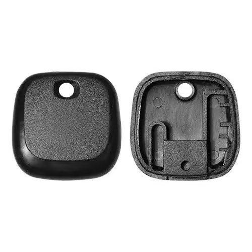 For  DAIHATSU DH5R/DAI-3 transponder key blank