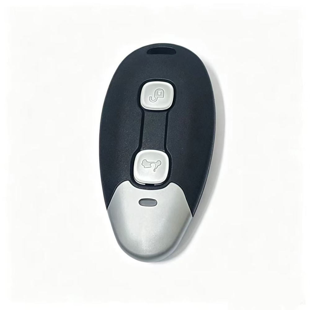 For Vespa 2025 Leo Smart Motorcycle Remote Key